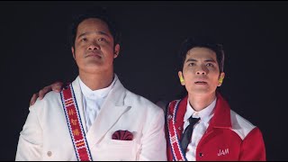 [分享] 林智勝第一天引退賽完整版