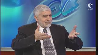 صورة لمسات بيانية ( 158 ) [ بقيت الله خير لكم ] [ رسم ابراهم في البقرة ] [ كالذين من قبلكم  ]