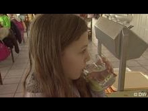 Hungary: The problem of water | European Journal