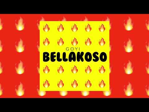 GOYI - Bellakoso