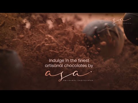 Celebrate World Chocolate Day With ASA’s Artisanal Chocolates!