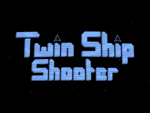 Zwillingsshiff (Level Theme) - Twin Ship Shooter OST - Groovy Goblin