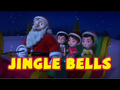 Jingle Bells Songs for Children