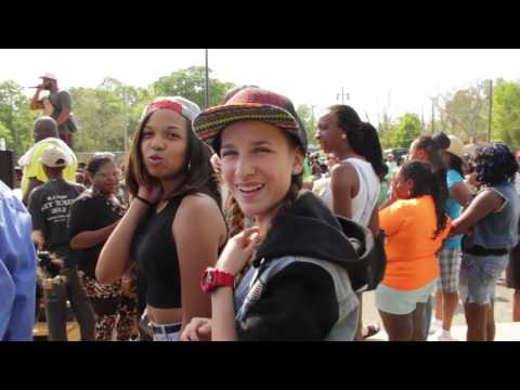 Dream City University Media Weekend & Tour in Atlanta