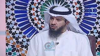 صورة أ.د. علي الشبل | برنامج ثبات | كلمة في ذم العجلة