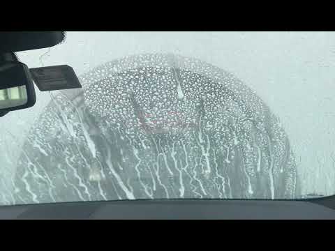 Amazing Tommy tunnel @ Tommy’s Express Car Wash in Summerwood