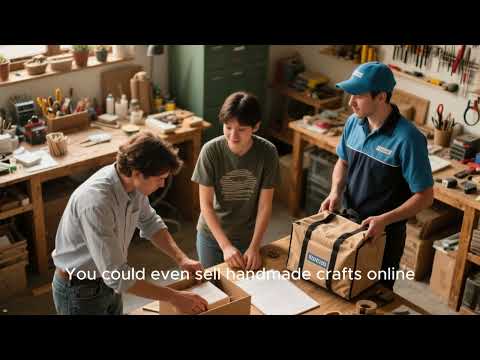 Top 10 Side Hustles to Make Extra Money in 2023 (Without Quitting Your Job!)