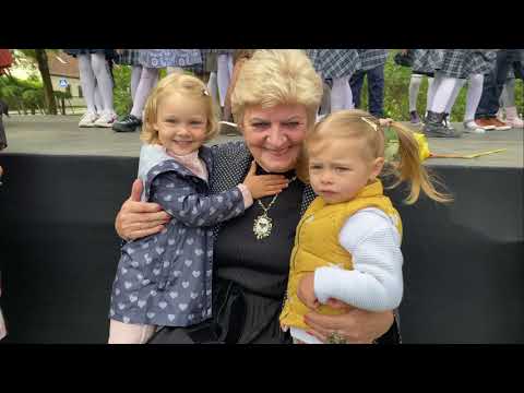 Universa Via - Rugsėjo 1'oji