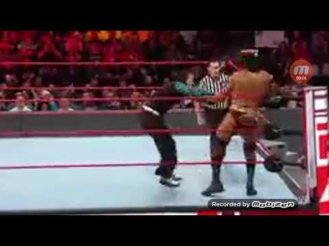 jinder mahal vs jeff hardy full match