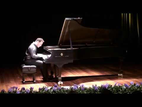 Fernando Calixto - F. Schubert - 4 Impromptus, D. 899 (Op. 90)