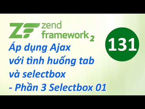 Tự học Zend Framework Bài 39 Tìm hiểu và Sử dụng EventManager Phần 1