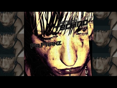 DESTROYING DECEMBER !!!!!!!!!!!!!!!!!!!!!!! Banging Techno sets 122 - fr. franZ