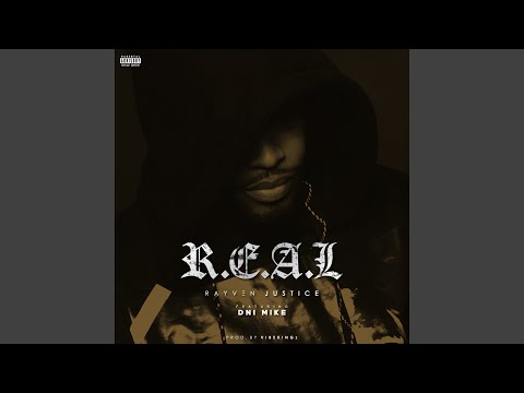 R.E.A.L. (feat. Dni Mike)