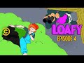 Loafy Thinks Becca Is Cheating Feat Bobby Moynihan More