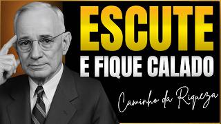 OUÇA ISSO ao acordar… mas NÃO CONTE a ninguém | O Caminho da Riqueza
