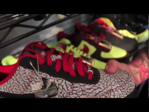 KickDoor Episode 1: Ralph G