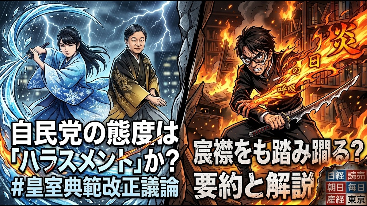 YouTubeサムネイル