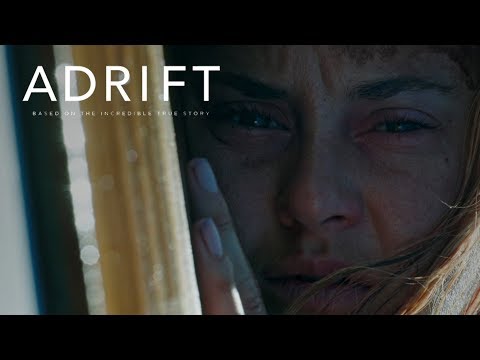 Adrift (2018) (TV Spot 'Breath')