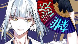 【雑談】お話しましょー♪ 【にじさんじ / ミラン・ケストレル】
