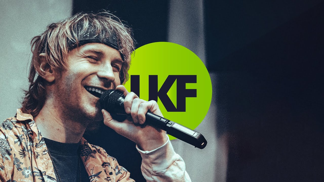 Fox Stevenson - Victory Over Truth