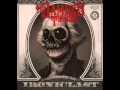 The Damned Things - Handbook for the Recently ...