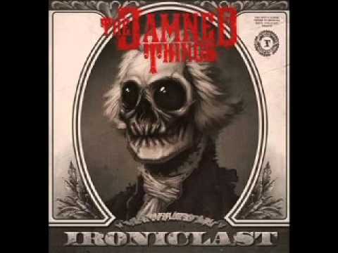 The Damned Things - Handbook for the Recently Deceased