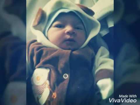 Meu filhão minha luz meu sol