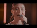 Playlist Live Performance Pinag Isa By Crystal Paras The Lost Recipe OST