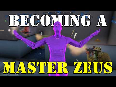 The Trick to Mastering Zeus in Arma 3