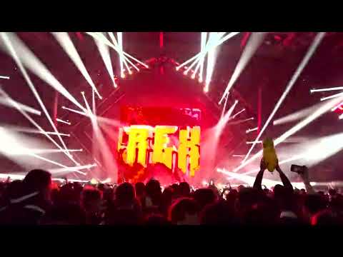 G-Rex @ 1st Bank Center 2022