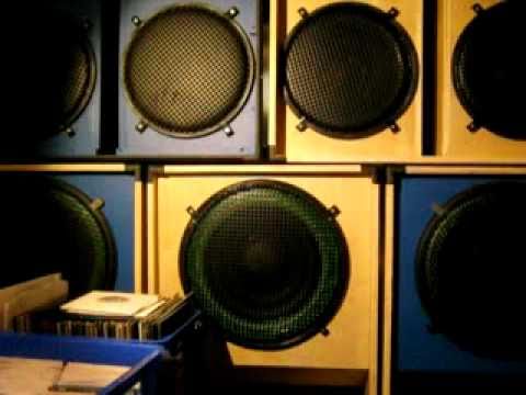 Black Pearl Sound System