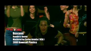 Buscemi - Ramiro's theme ( Mastered by Carlos Antolín )( VCA )( 2000 ) 16:9 720p HD
