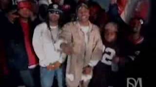 Tony Yayo,Cam&#39;Ron,Biggie Smalls - Gangsta Warnin&#39;