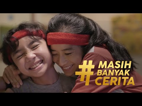 MARGA PELARI (Ramadan Series)