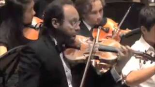 Tears of Kosovo by Russell Steinberg with Mitch Newman and the LA Youth Orchestra
