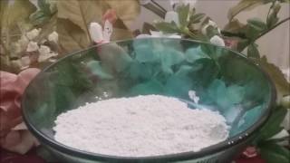 DIATOMACEOUS EARTH POWDER