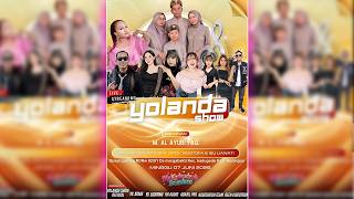 Download lagu YOLANDA SHOW (My Kadeudeuh Selawase) Live Margabakti - Kadugede-Kuningan//Minggu 7 Juni 2026//MALAM mp3 Download lagu YOLANDA SHOW (My Kadeudeuh Selawase) Live Margabakti - Kadugede-Kuningan//Minggu 7 Juni 2026//MALAM mp3