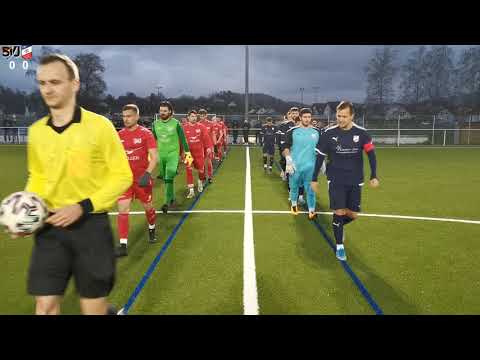 SV Jestetten - VfB Waldshut  3.3 (2:2)