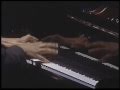 Gonzalo Rubalcaba - The hard one - Heineken Concerts 99