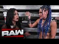 Giulia Says There Is No We With Roxanne Perez Raw Exclusive May 12 2025
