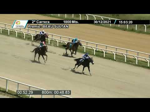 211230 c02 - ILUSTRE CORREDOR (BRZ) - HIPODROMO LAS PIEDRAS