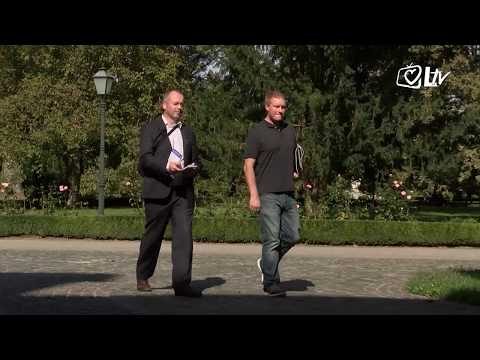 Izdvojeno 12.9.2018 - Međunarodna konferencija katoličkih televizija u Lužnici