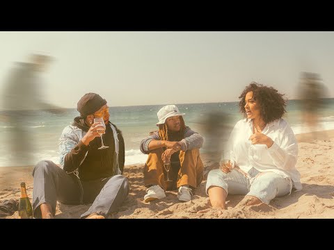 Video thumbnail for Fellowship (Remix)