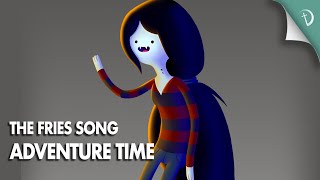 Fry Song - Adventure Time | Orchestral Cover