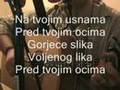 Galija---Na Tvojim Usnama---Acoustic Cover( Bero ...