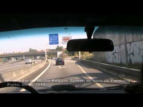 UKIEMANA - EuropeTour 2013 - Part3