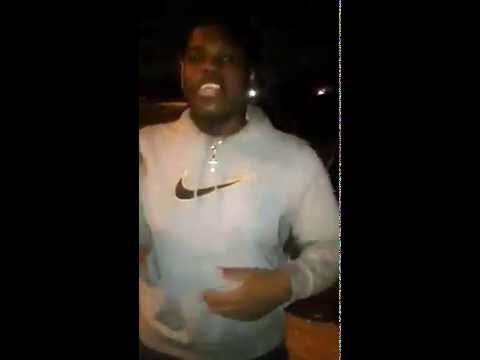 Eddy G - Check (Freestyle Video)