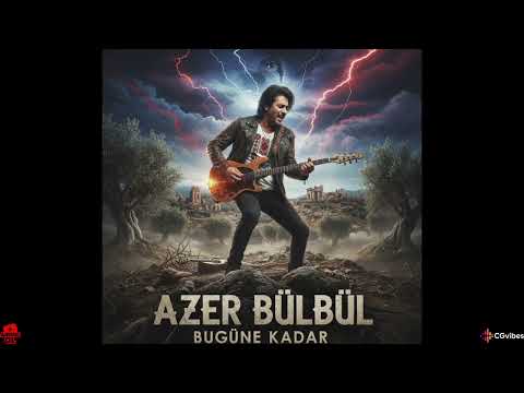 Azer Bülbül - Bugüne Kadar | CGvibes - Anatolian Rock Cover