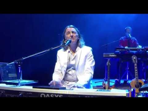 Supertramp – Take the Long Way Home Lyrics