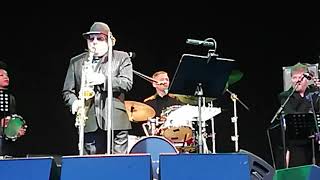 VAN MORRISON - Broken Record